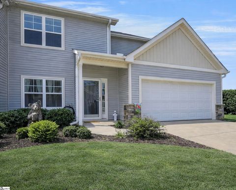 Photo of 800 Stonebriar Street, Simpsonville, SC 29681 (MLS # 1588676)