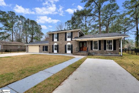 Photo of 1339 Kiki Way, Charleston, SC 29407 (MLS # 1586287)