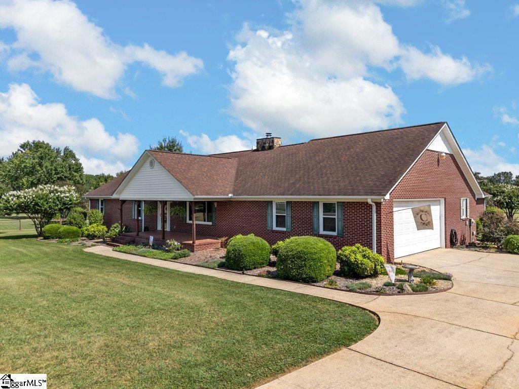 632 Circle Drive