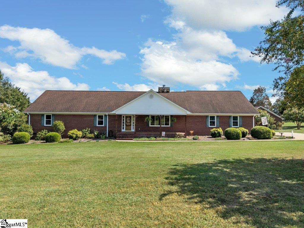 632 Circle Drive