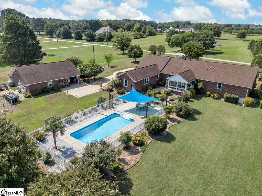 632 Circle Drive