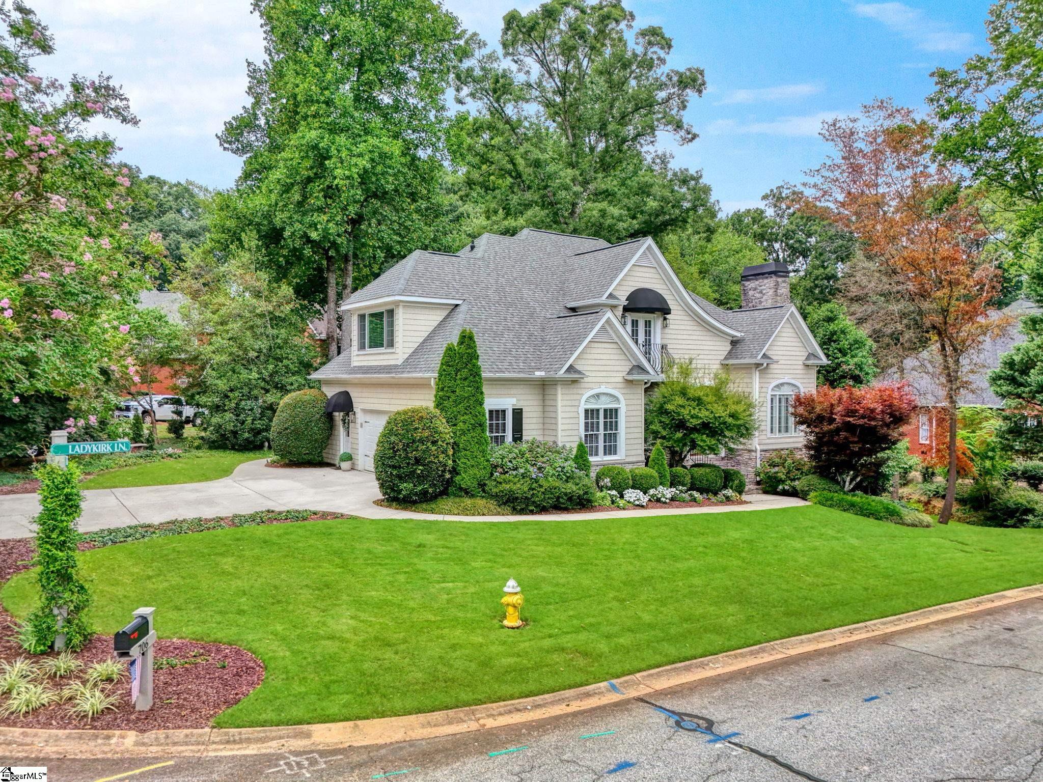 706 Ladykirk Lane