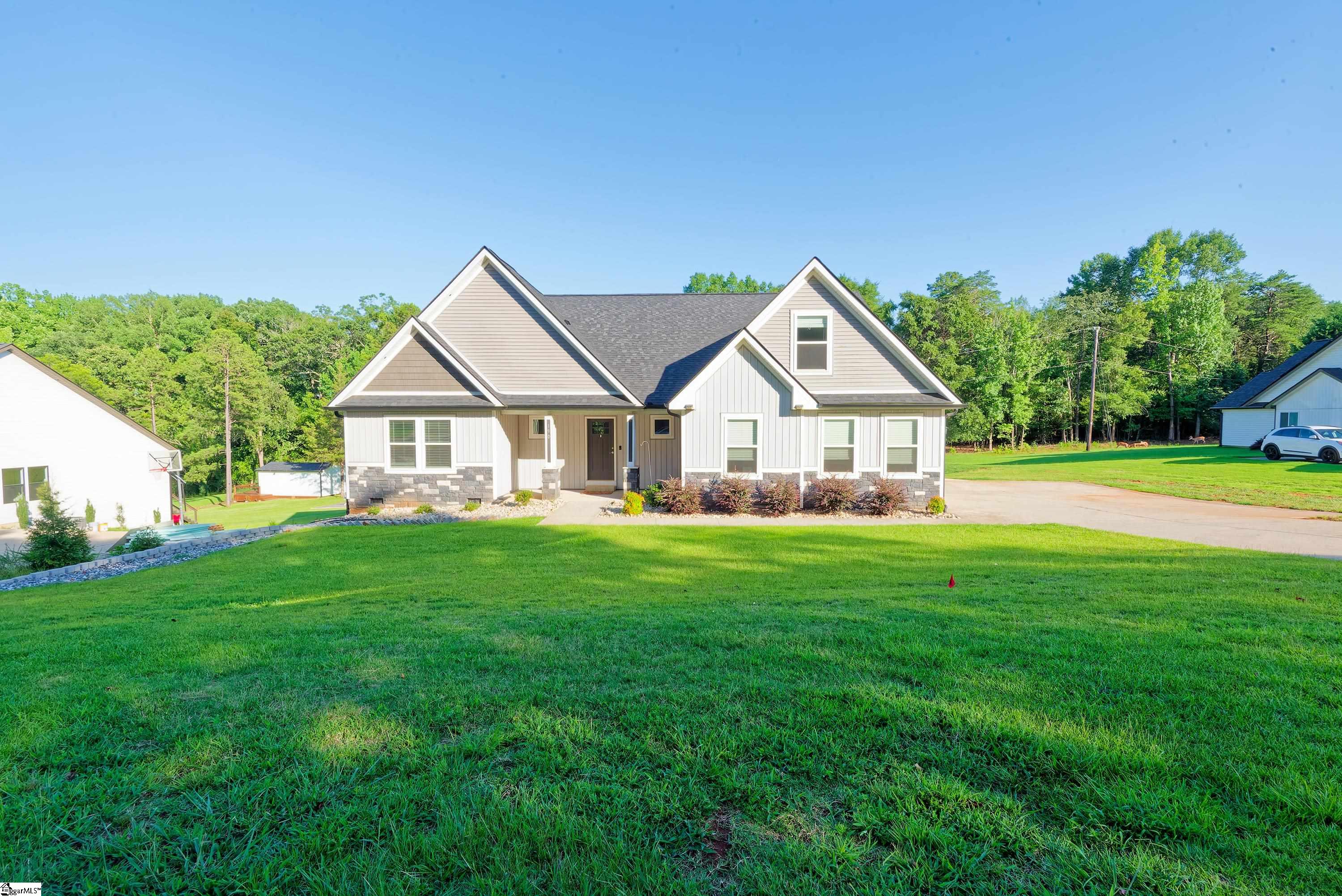 190 Eastberrys Creek Drive
