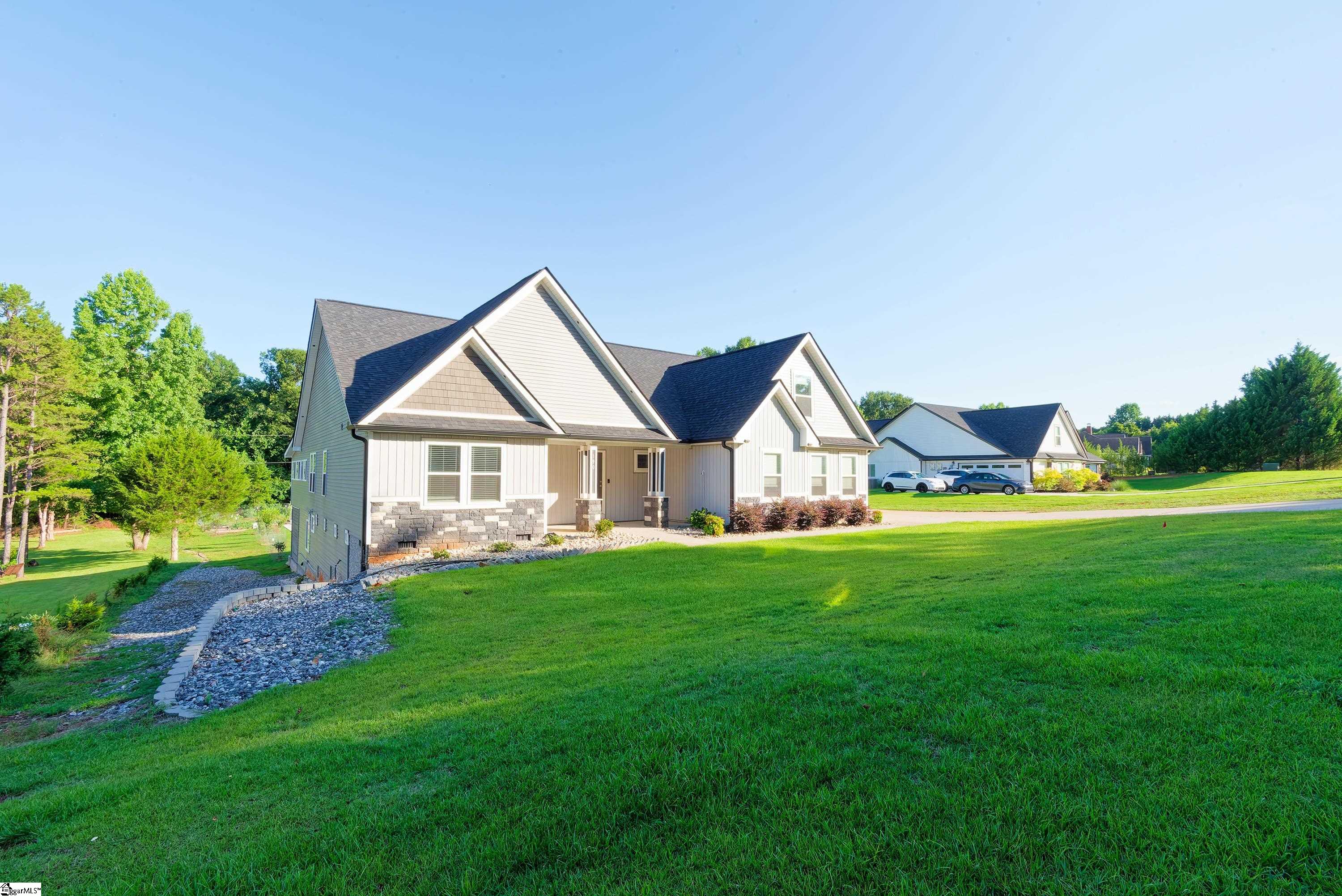 190 Eastberrys Creek Drive