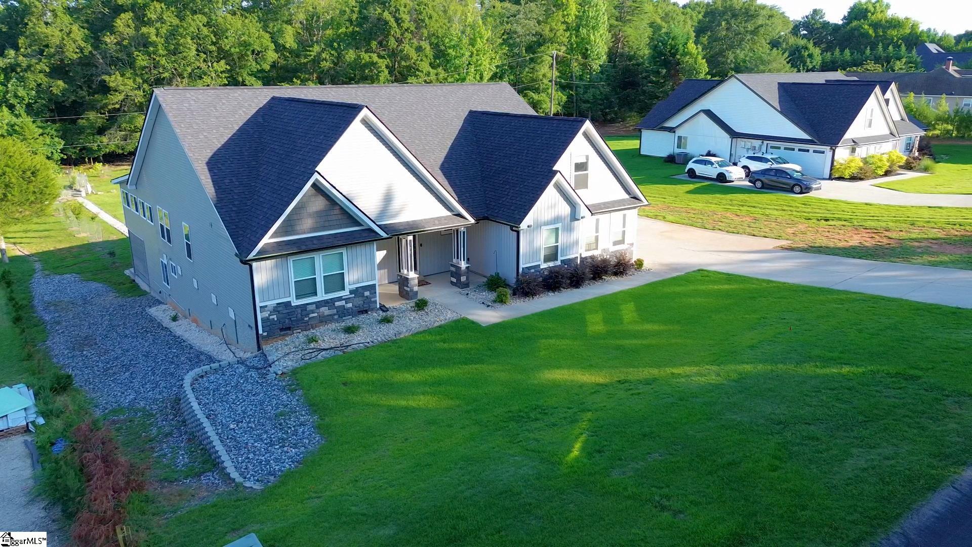 190 Eastberrys Creek Drive