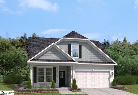 1314 Strawberry Jam Road Lyman SC 29365