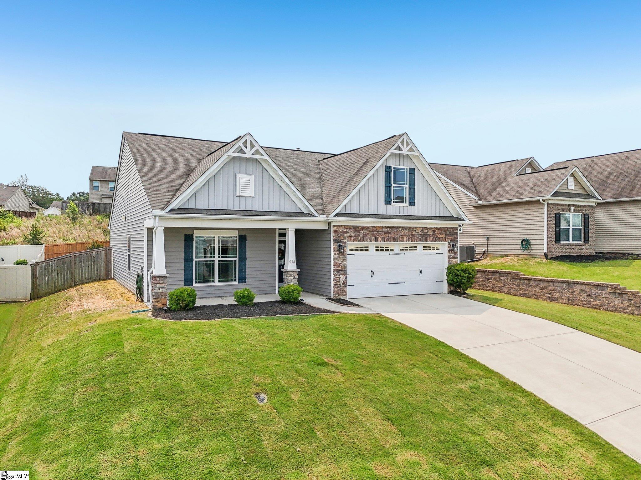 413 Basalt Court