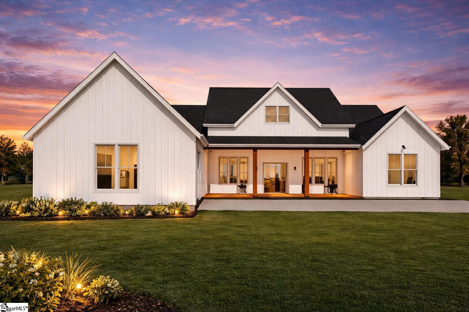 Hidden Glory Drive Lot 17