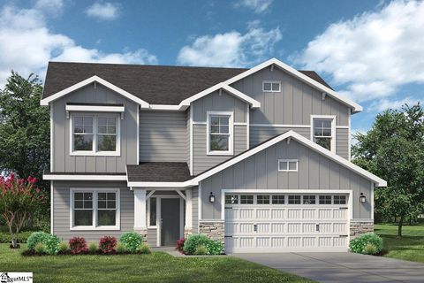 Photo of 311 Blaine Court, Greenville, SC 29607 (MLS # 1576259)