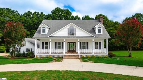 114 Peartree Lane Anderson SC 29625