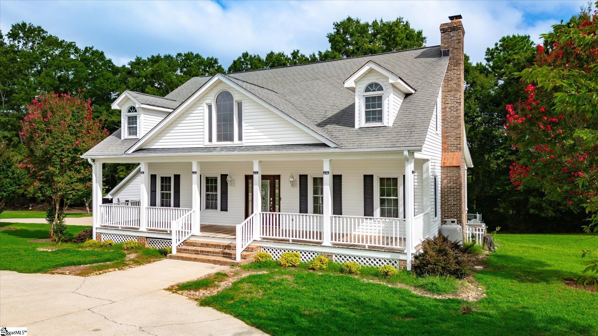 114 Peartree Lane