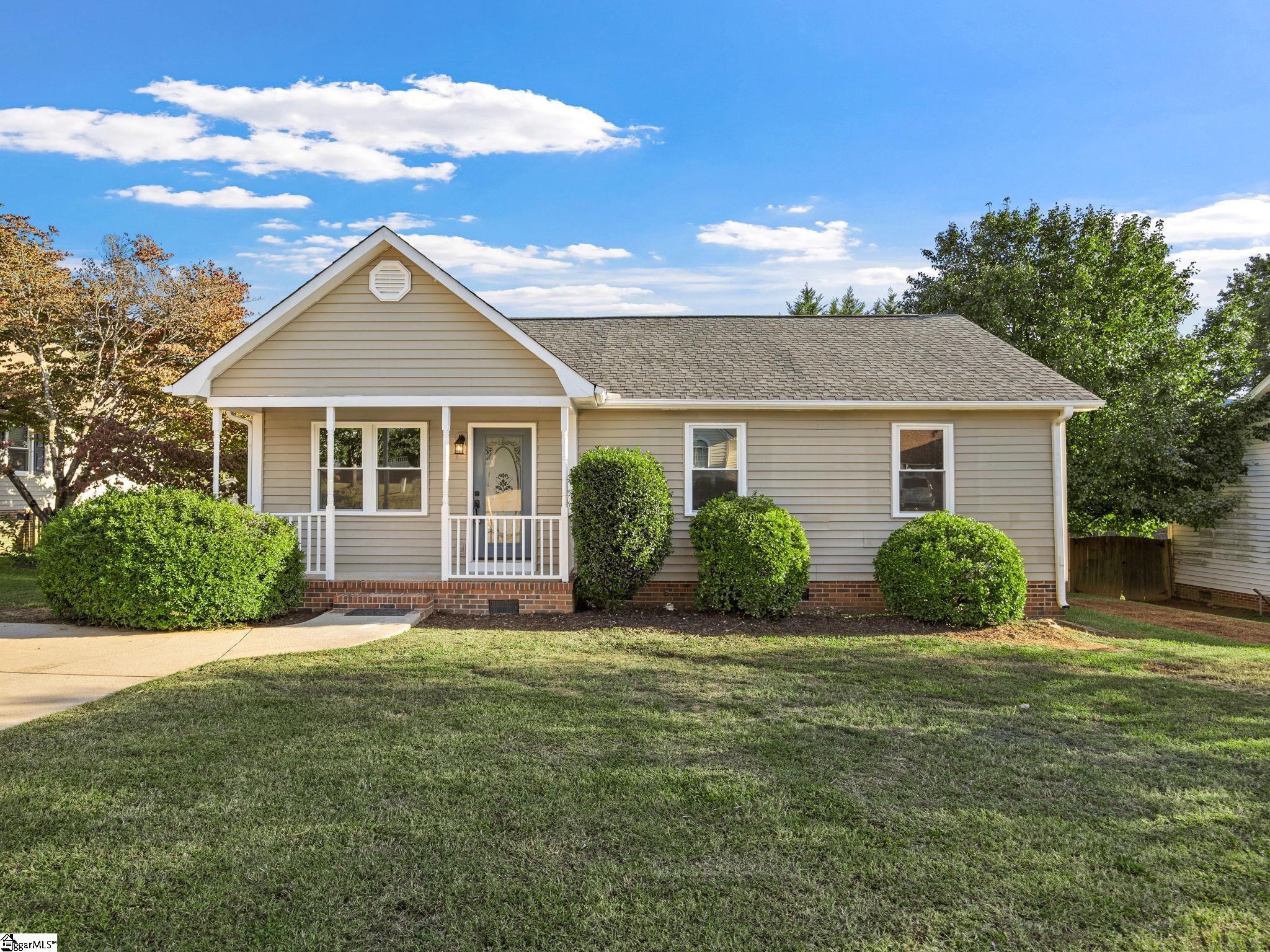 410 Fairdale Drive