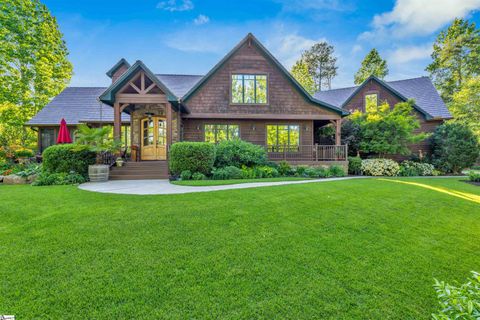 511 Palmer Way Sunset SC 29685