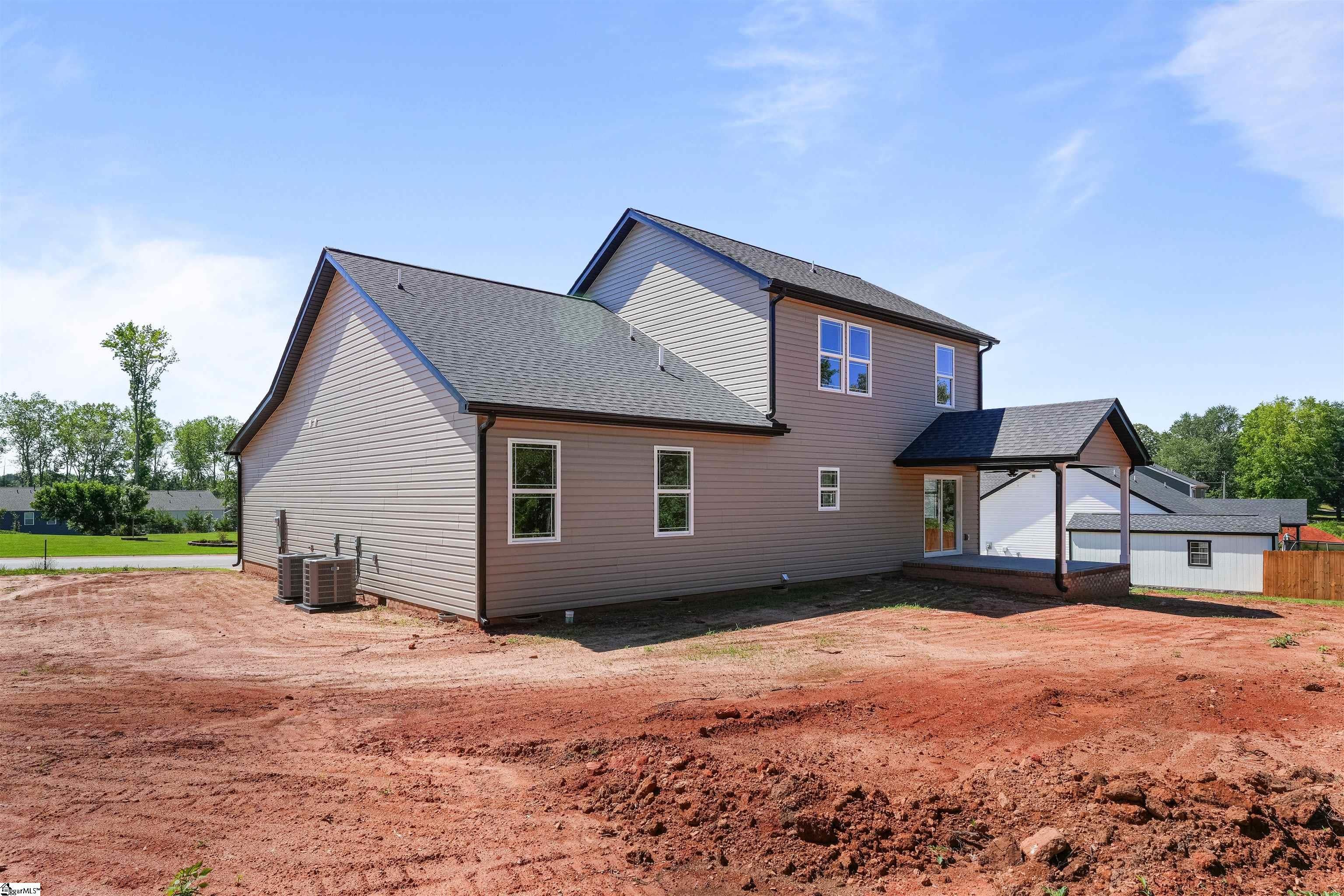 327 Zoey Park Drive