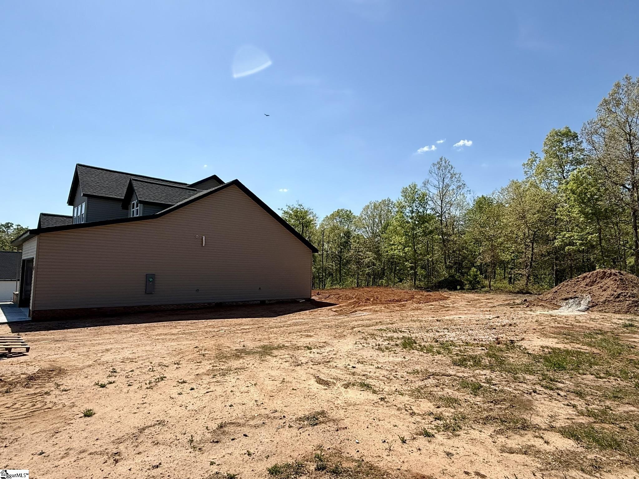 327 Zoey Park Drive