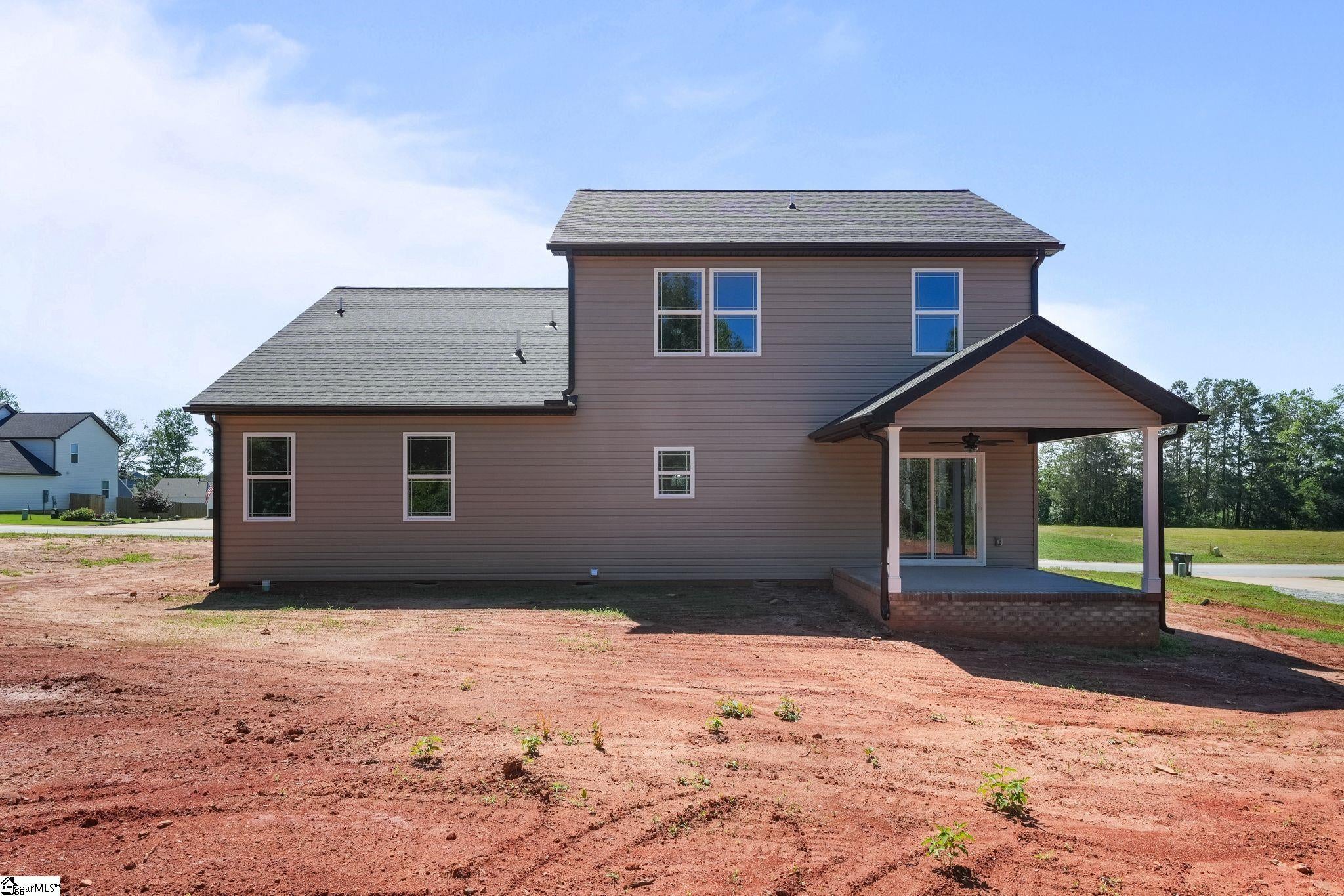 327 Zoey Park Drive