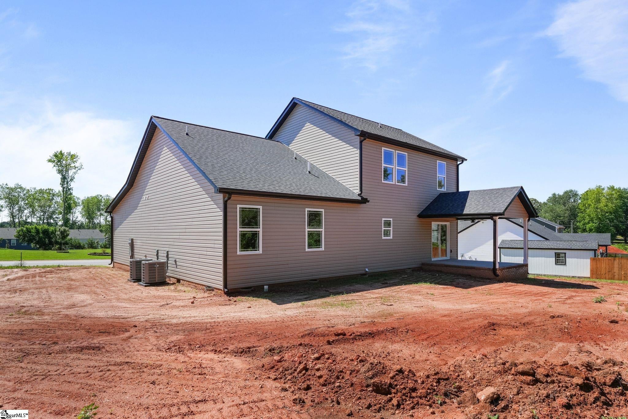 327 Zoey Park Drive
