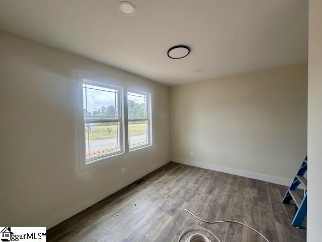 327 Zoey Park Drive