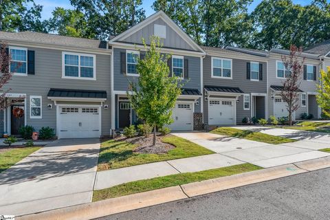 Photo of 127 Wethington Way, Travelers Rest, SC 29690 (MLS # 1587059)