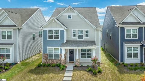 Photo of 138 Magnolia Street, Reidville, SC 29388 (MLS # 1571541)
