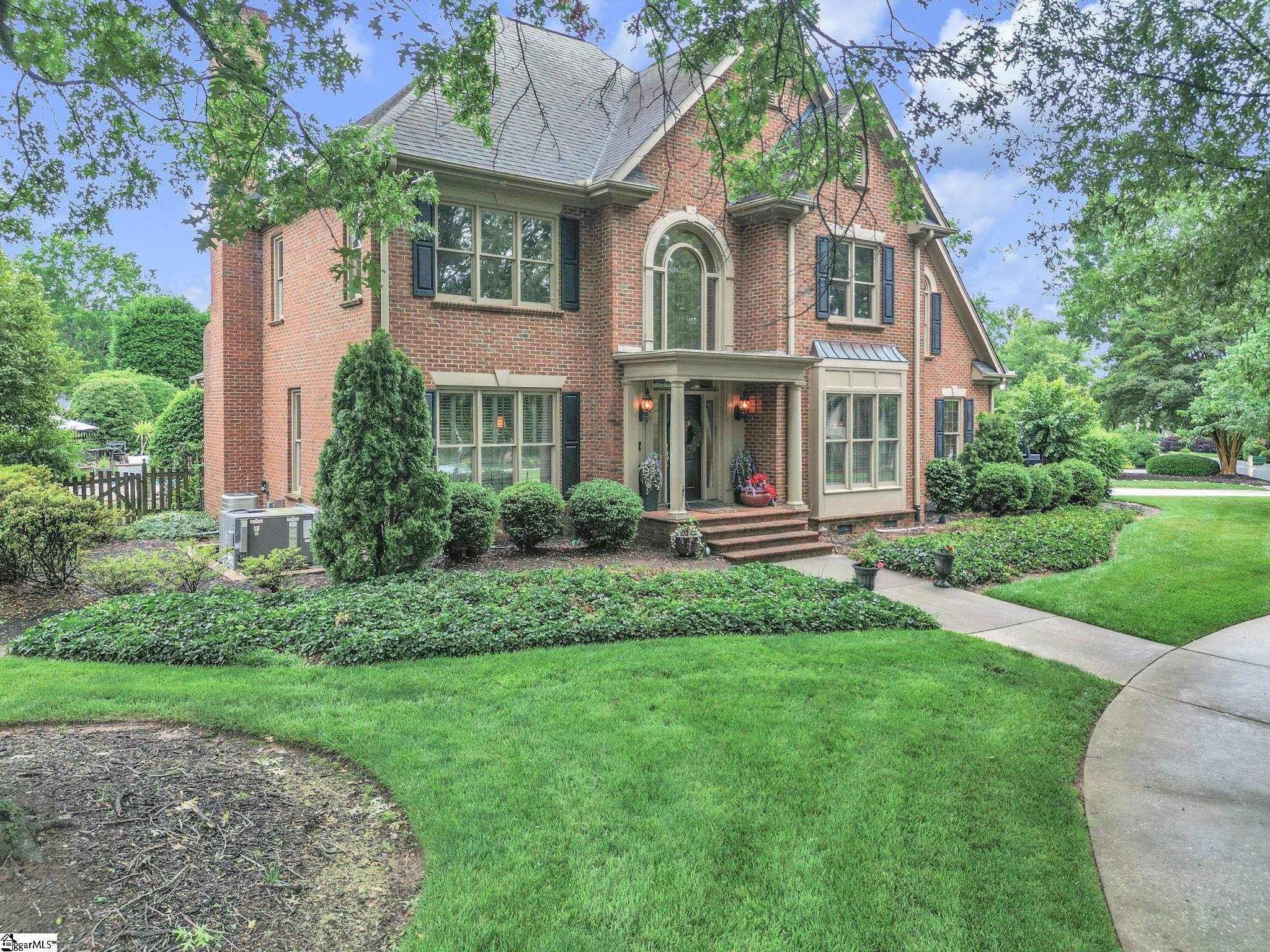 1 Squires Meadow Court