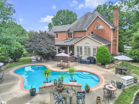 Photo of 1 Squires Meadow Court, Simpsonville, SC 29681 (MLS # 1601682)