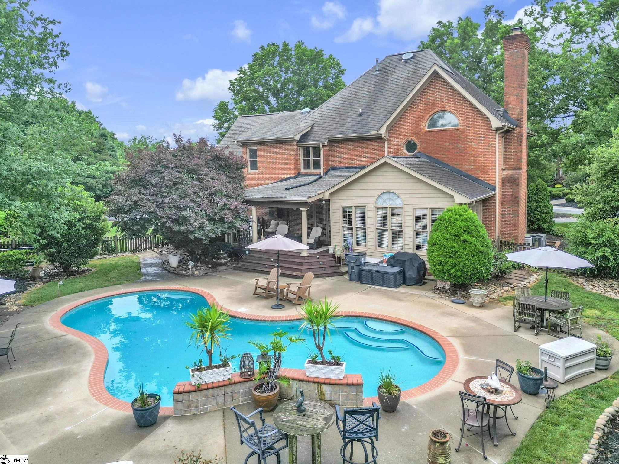 1 Squires Meadow Court