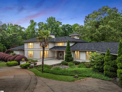 380 Montagu Drive Spartanburg SC 29301