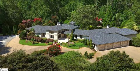 380 Montagu Drive Spartanburg SC 29301