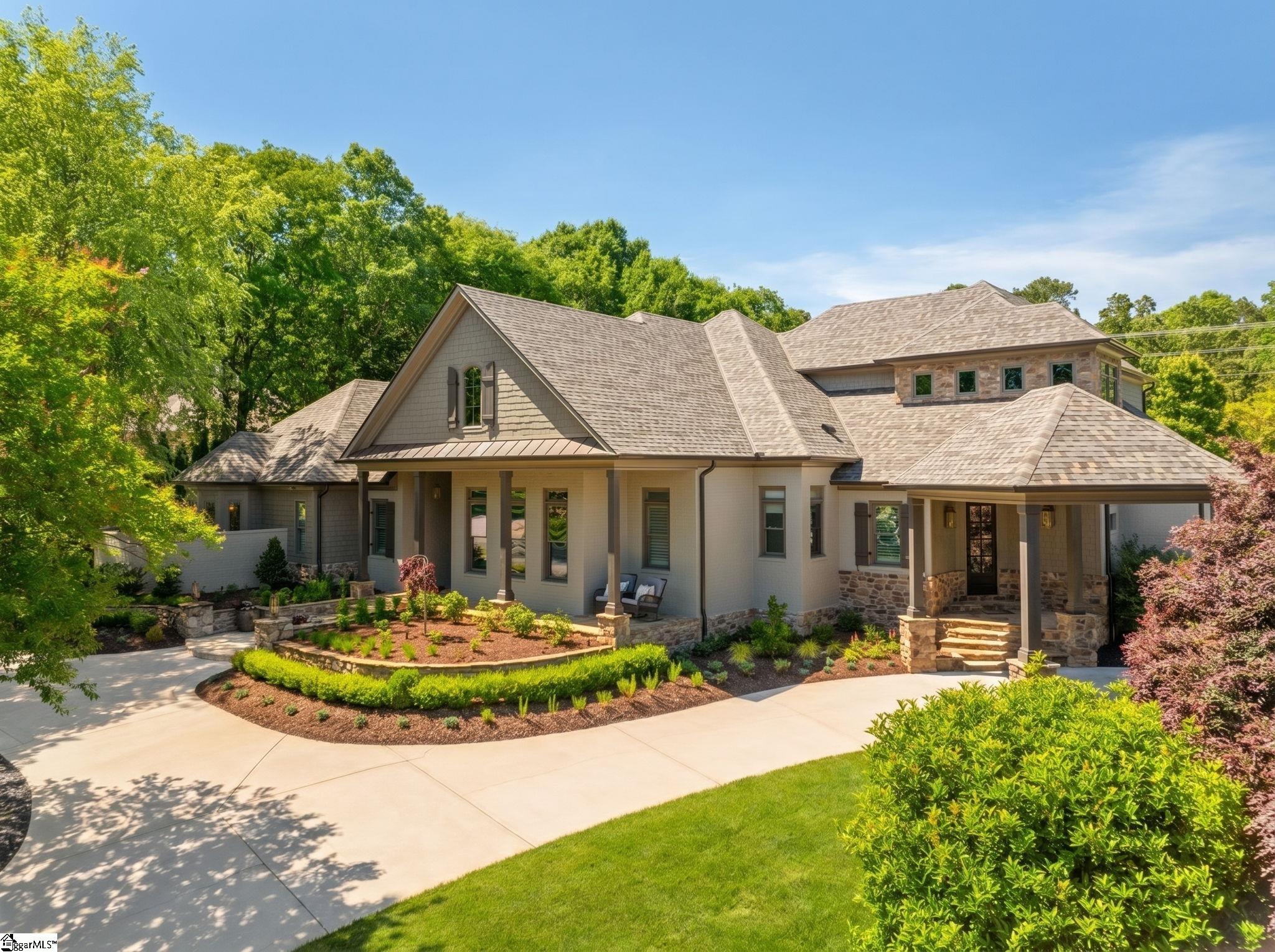 305 Chancery Lane, Simpsonville, SC Home for Sale 1 305 Chancery Lane