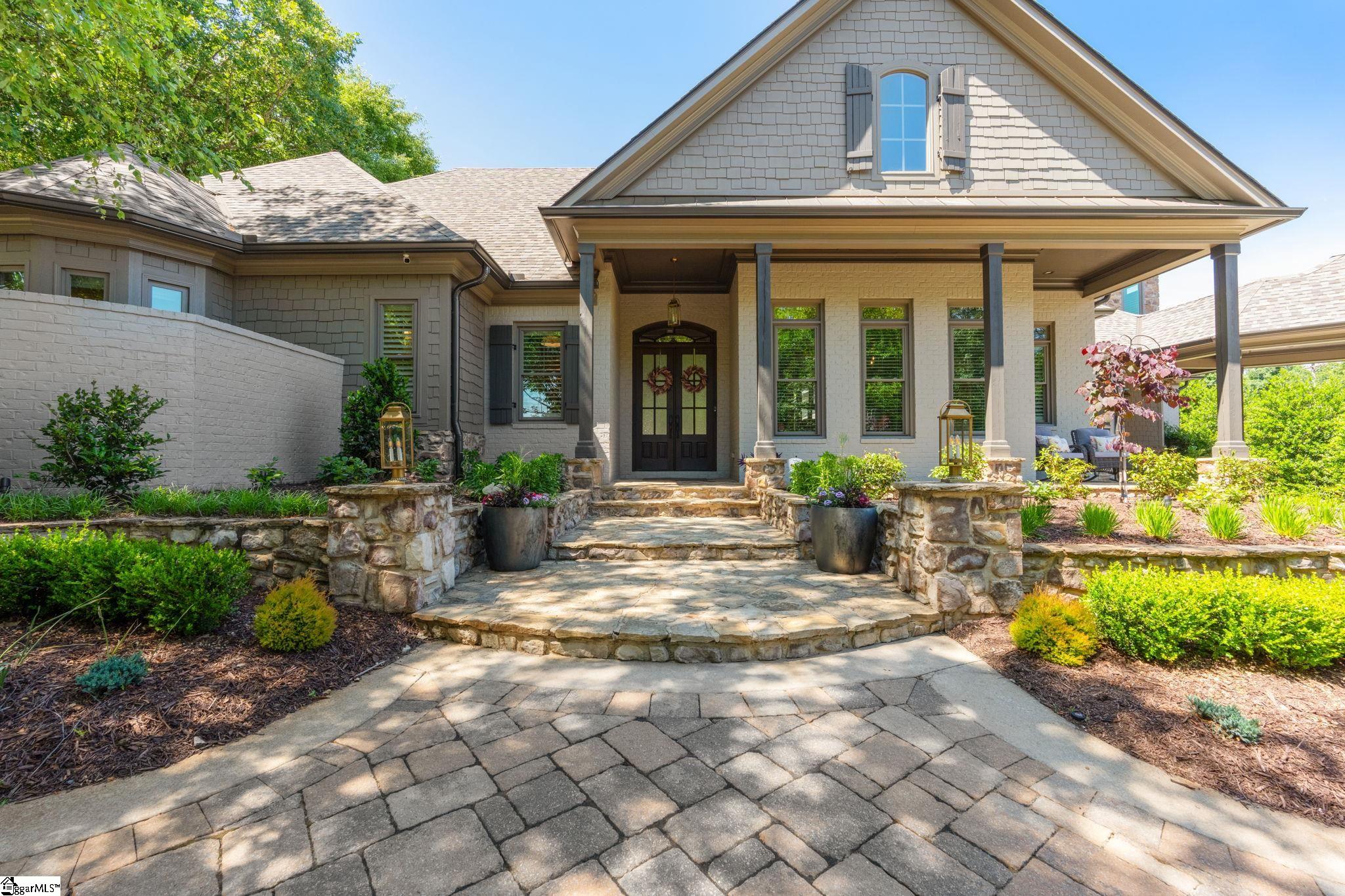 305 Chancery Lane, Simpsonville, SC Home for Sale 4 305 Chancery Lane