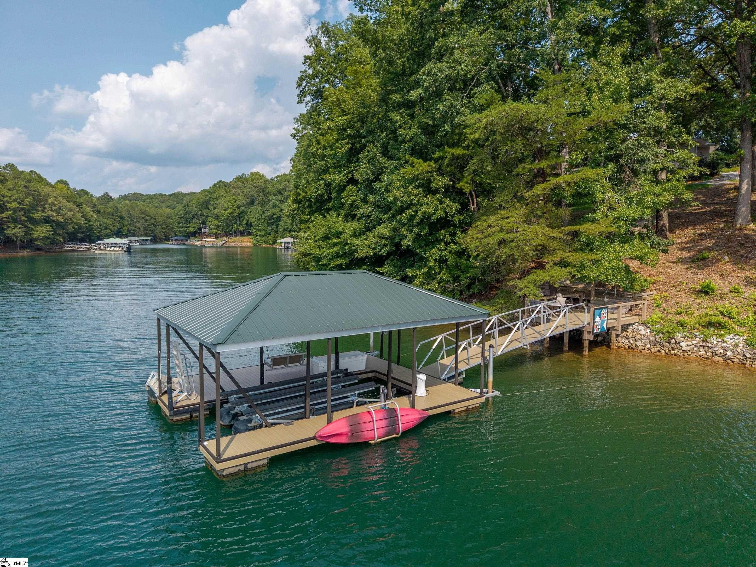 5011 Bridgeview Drive