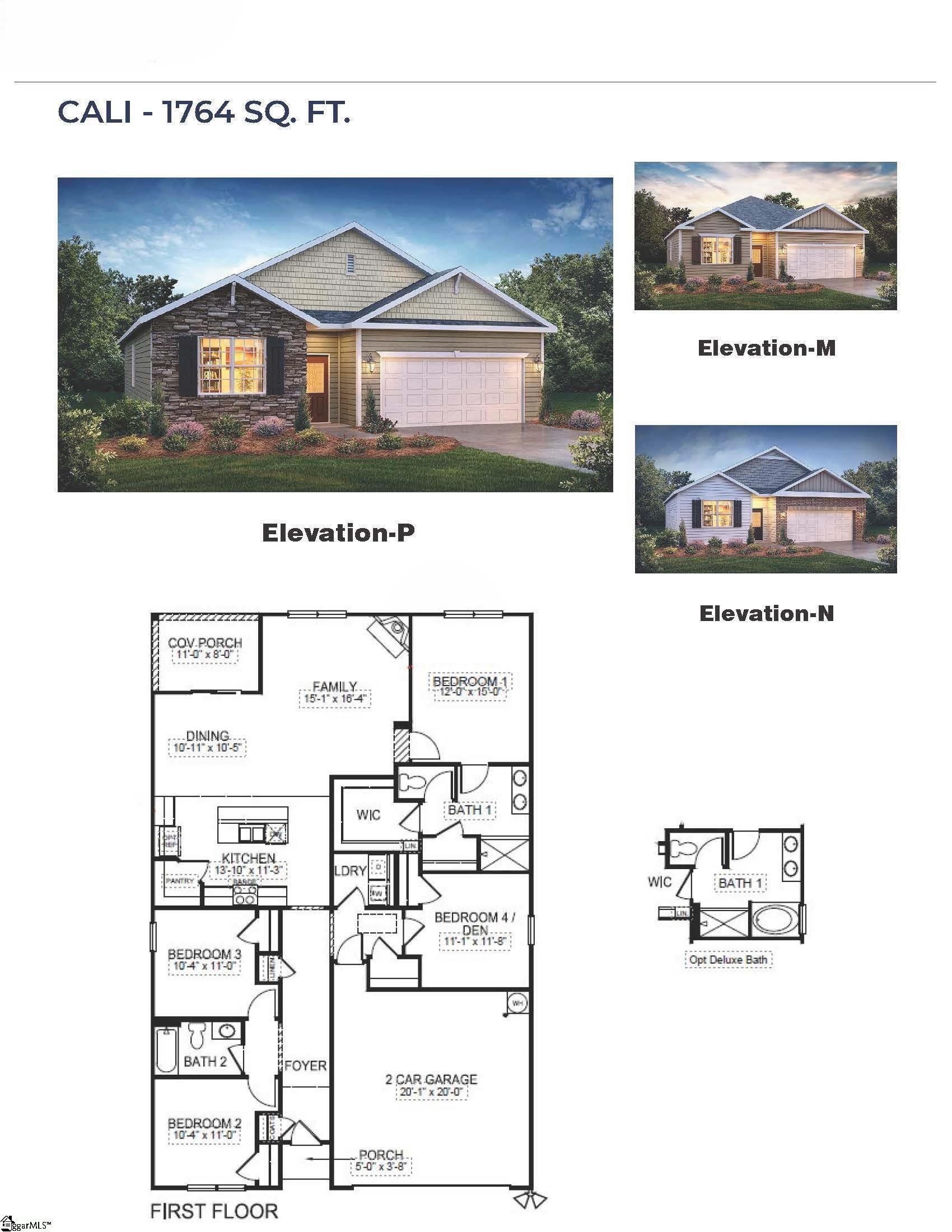 1413 Chamomile Court