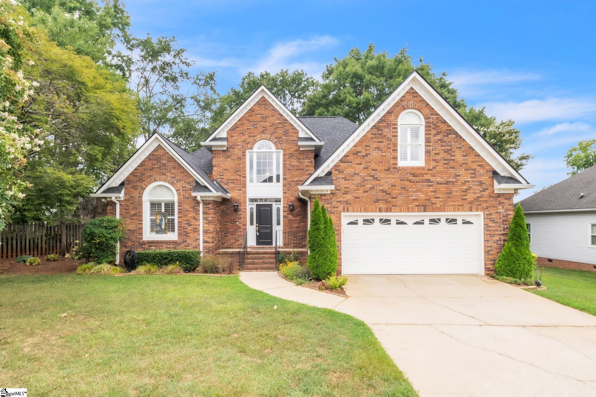 103 E Hypericum Court, Greenville, SC, 29615