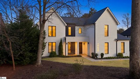 1726 N Main Street Greenville SC 29609