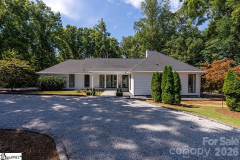 Photo of 159 Silver Fox Lane, Tryon, NC 28782 (MLS # 1602261)