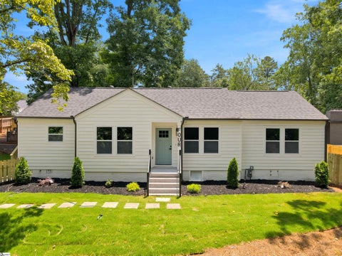 Photo of 4 Arcadia Circle, Greenville, SC 29605 (MLS # 1597471)