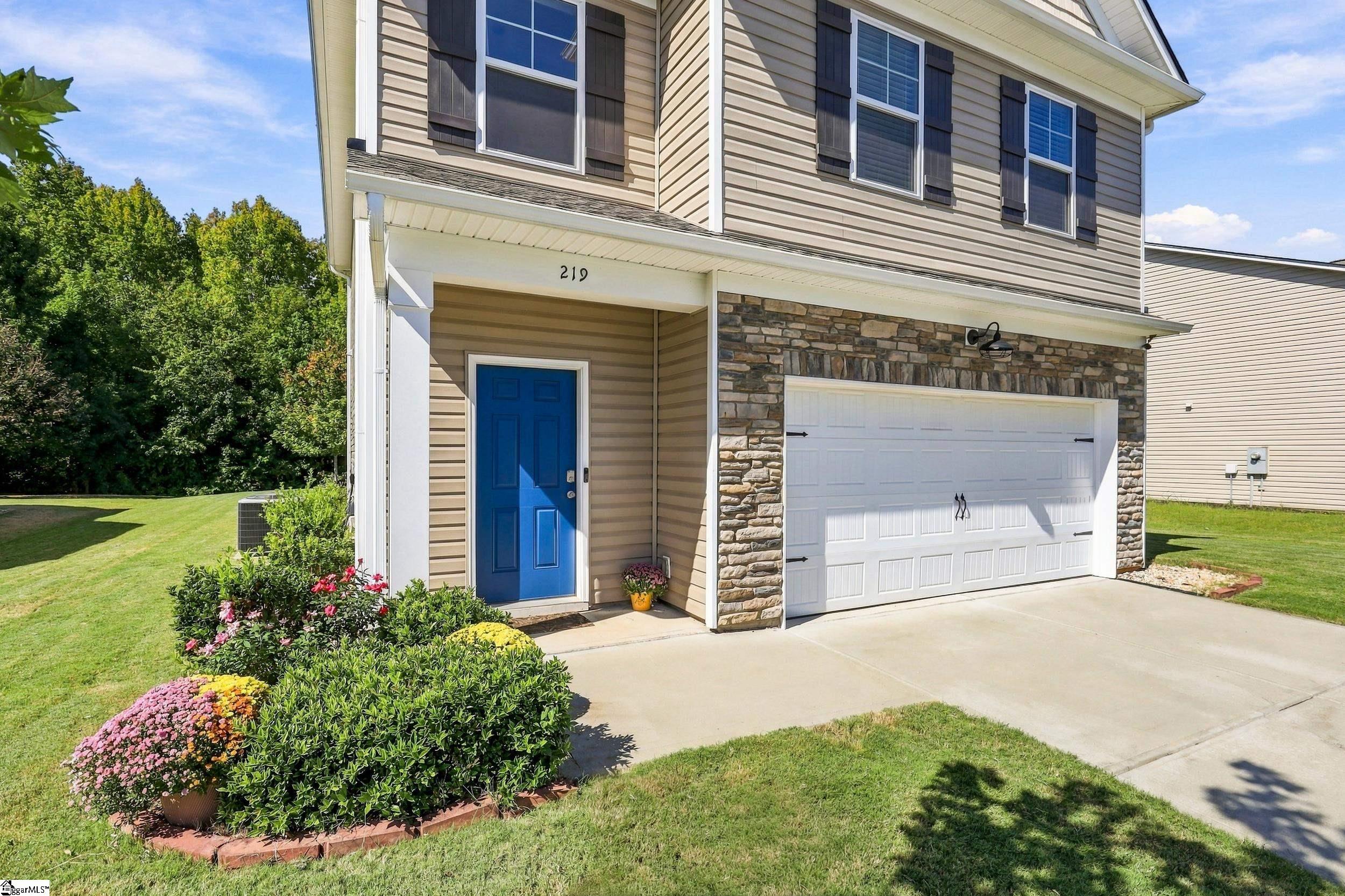 219 Pilcher Drive