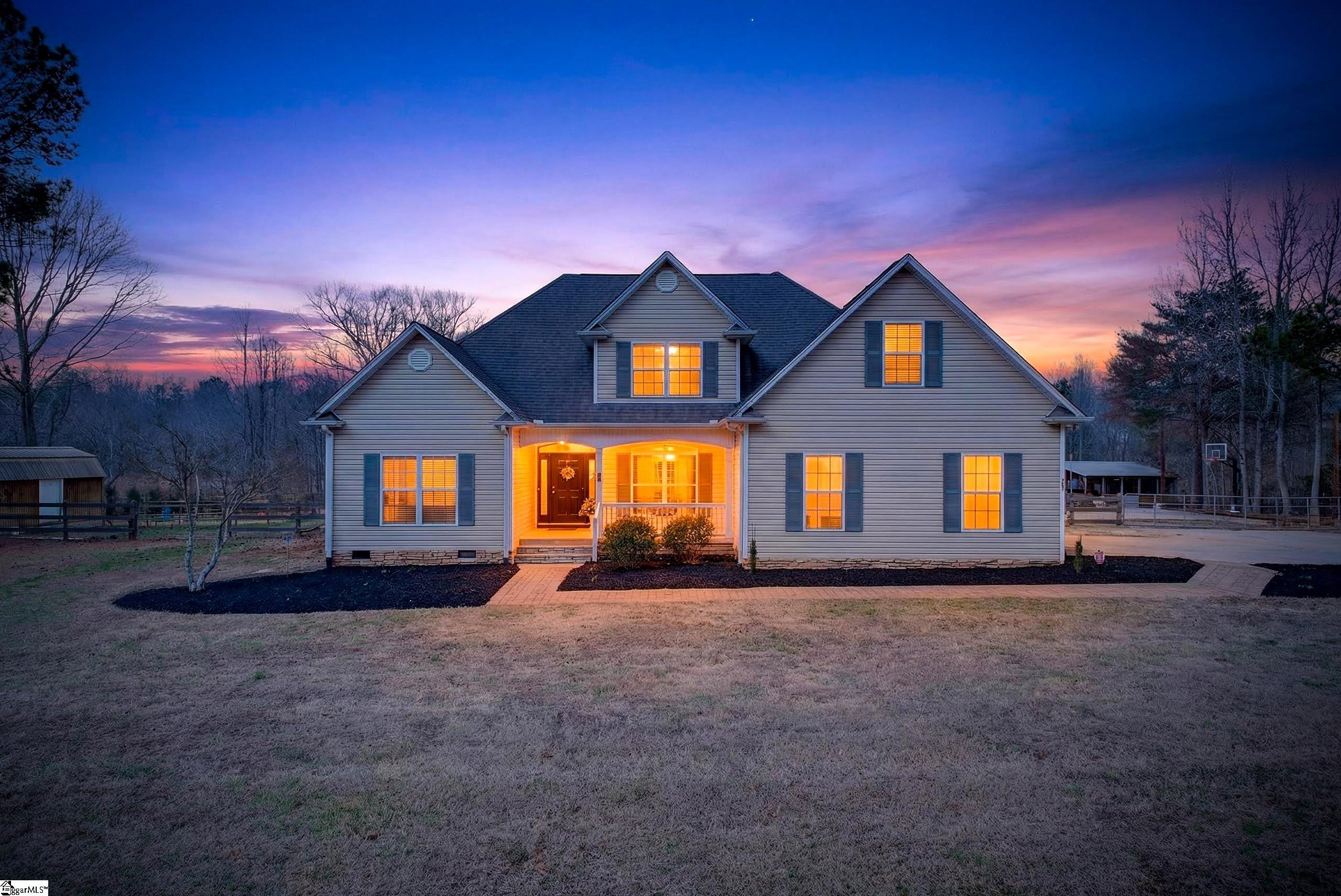 568 Kilgore Bridge Road