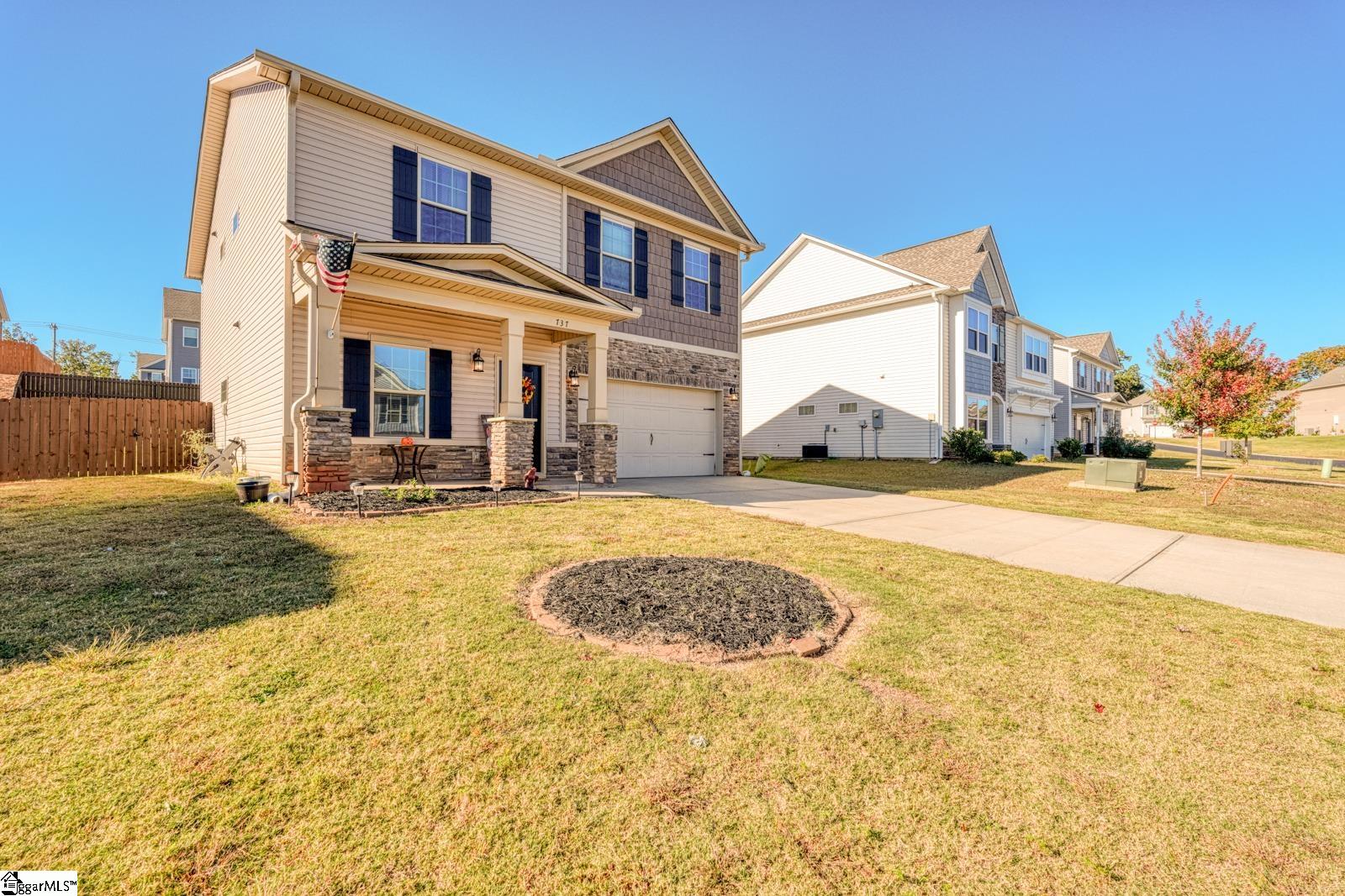 737 Stilmore Drive