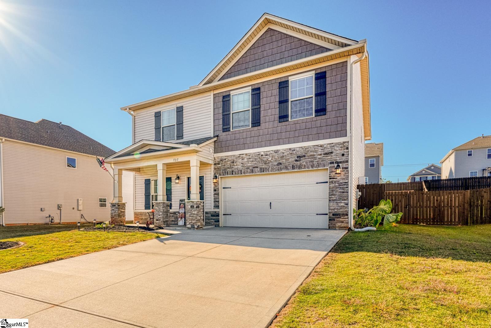 737 Stilmore Drive