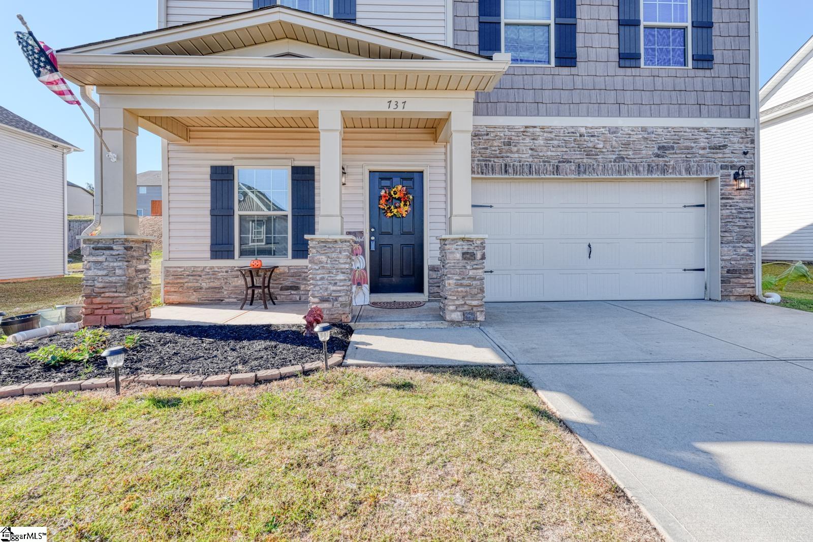 737 Stilmore Drive