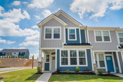 Photo of 484 Mill Park Way, Spartanburg, SC 29307 (MLS # 1578920)