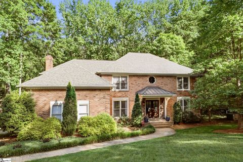 Photo of 119 Ricelan Drive, Simpsonville, SC 29681 (MLS # 1589850)