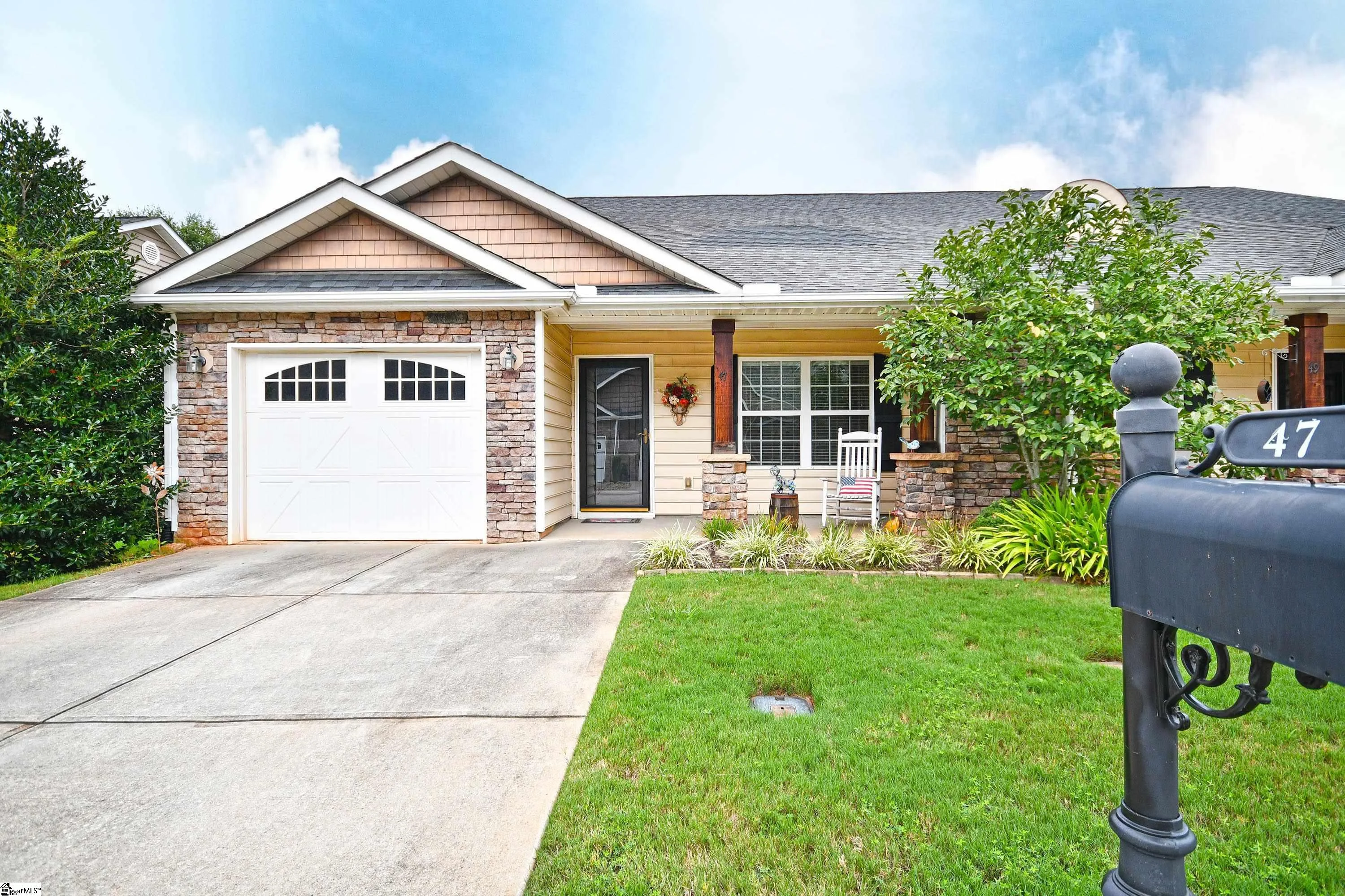 47 Hillsborough Drive