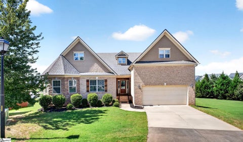 Photo of 710 Winston Oaks Court, Simpsonville, SC 29680 (MLS # 1603865)