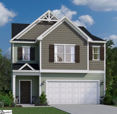 Photo of 111 Terpack Court, Gray Court, SC 29645 (MLS # 1581847)