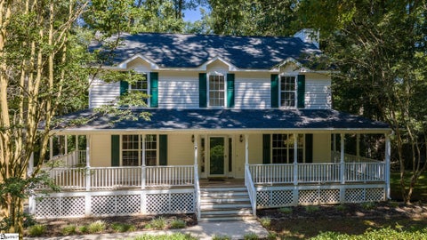 Photo of 104 Woody Lane, Easley, SC 29640 (MLS # 1604175)