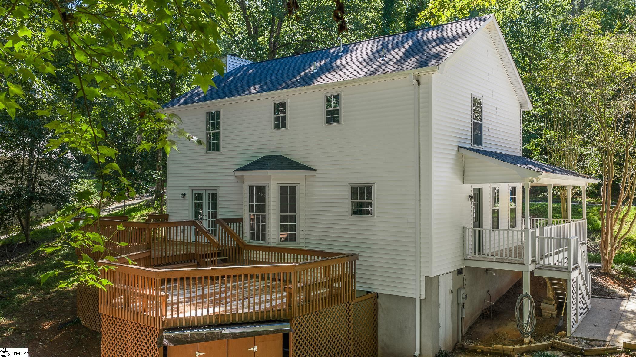 104 Woody Lane