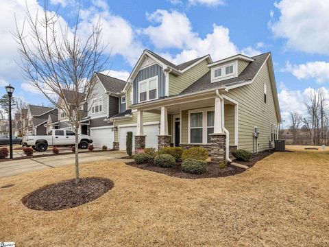 Photo of 108 Parkland Drive, Greenville, SC 29607 (MLS # 1580883)
